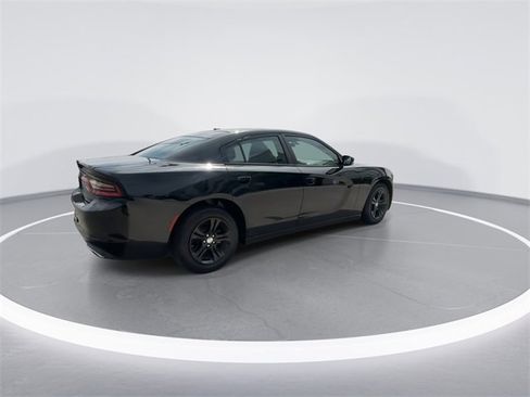 Certified 2022 Dodge Charger SXT w/ Leather Interior Group image 8