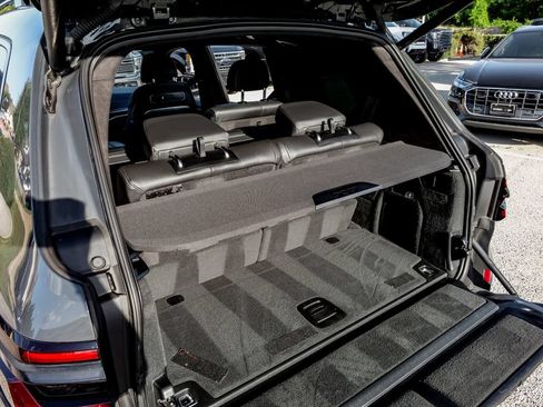 Used 2023 BMW X7 M60i w/ Executive Package AWD/4WD image 65