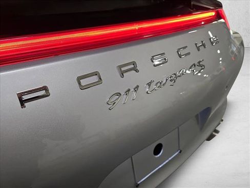 Used 2014 Porsche 911 Targa 4S image 10