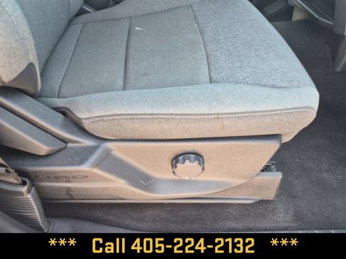 Used 2025 Ford F150 XLT w/ Equipment Group 301A Standard AWD/4WD image 26