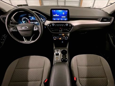 Used 2022 Ford Escape SE w/ Convenience Package AWD/4WD image 14