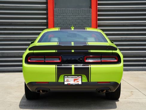 Used 2023 Dodge Challenger GT w/ Plus Package AWD/4WD image 11