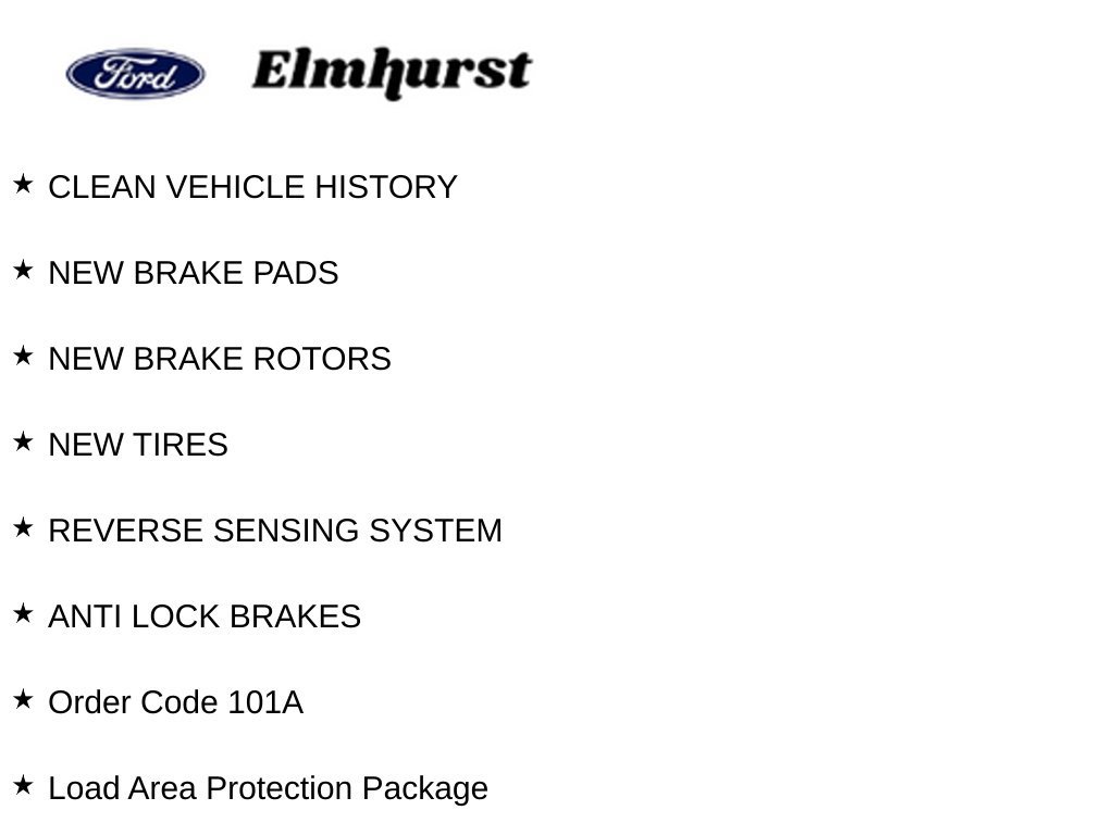 Used 2025 Ford Transit 250 148 High Roof Extended w/ Load Area Protection Package RWD image 10
