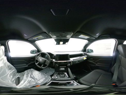 New 2026 Toyota Tacoma SR5 image 66