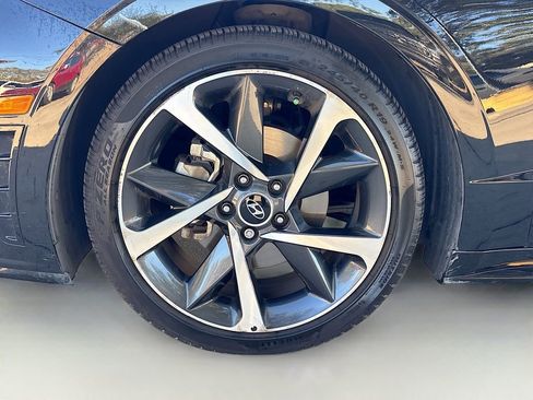 Used 2021 Hyundai Sonata SEL Plus w/ Tech Package image 33