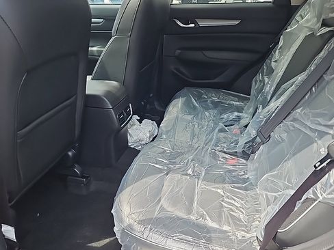 New 2025 MAZDA CX-5 AWD 2.5 S w/ Preferred Package image 19