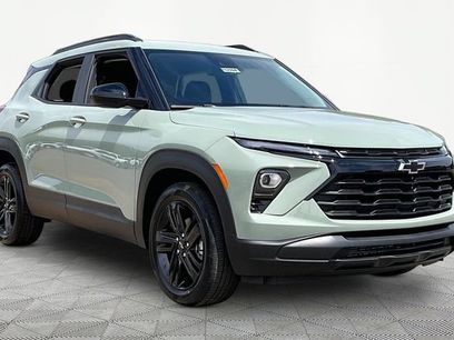 New 2026 Chevrolet TrailBlazer LT w/ Convenience Package