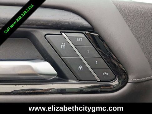 New 2026 GMC Sierra 2500 AT4X image 24