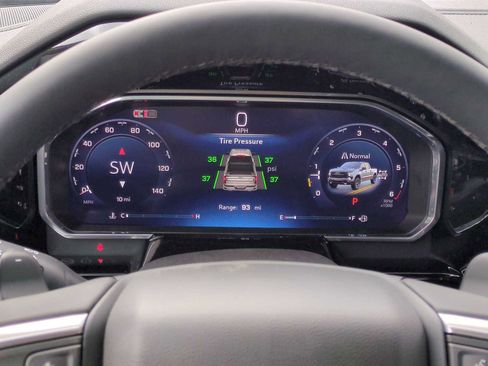 New 2026 Chevrolet Silverado 1500 LT Trail Boss w/ Convenience Package II image 29