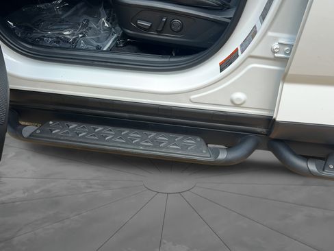 Certified 2023 Hyundai Santa Cruz Limited AWD/4WD image 26