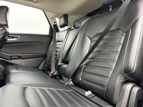 Used 2023 Ford Edge SEL w/ Convenience Package image 30