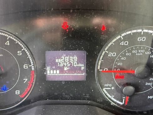 Used 2017 Subaru Impreza 2.0i AWD/4WD image 5