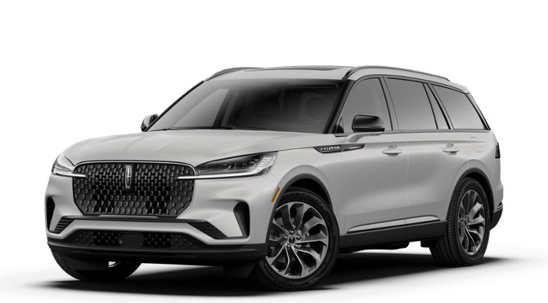 New 2027 Lincoln Aviator Reserve AWD/4WD image 22