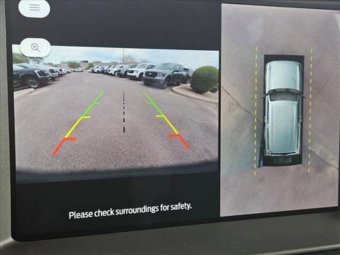 New 2025 Ford Bronco Outer Banks image 14