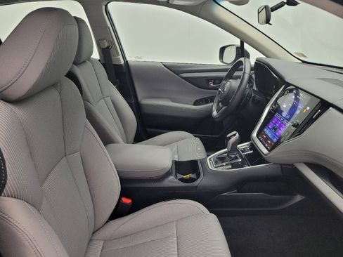 Used 2022 Subaru Legacy Premium image 21