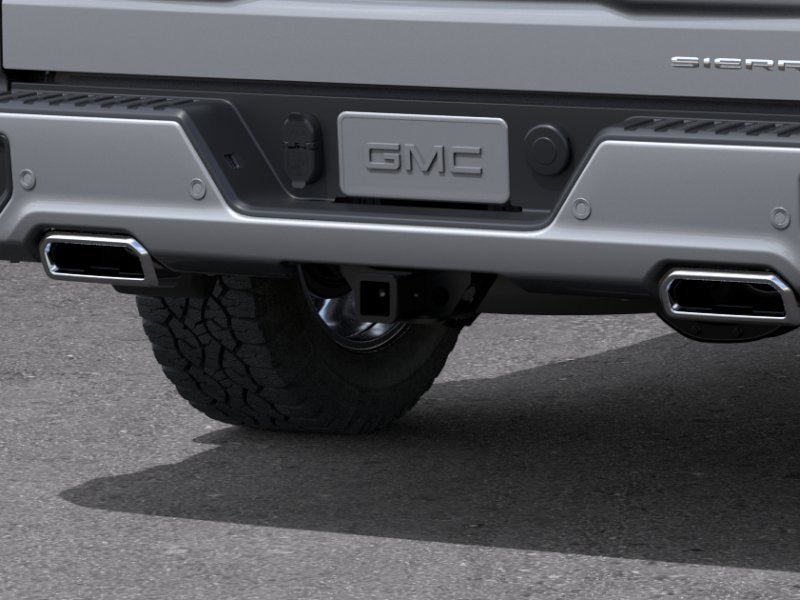 New 2026 GMC Sierra 1500 Denali w/ Technology Package AWD/4WD image 38