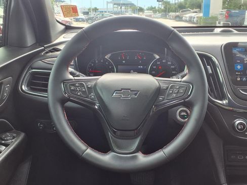 Used 2024 Chevrolet Equinox RS FWD image 16