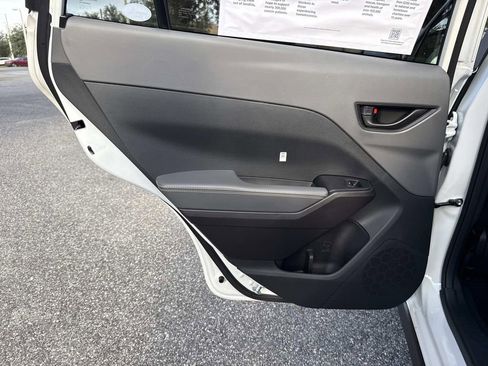 New 2026 Subaru Crosstrek 2.5i Sport image 12