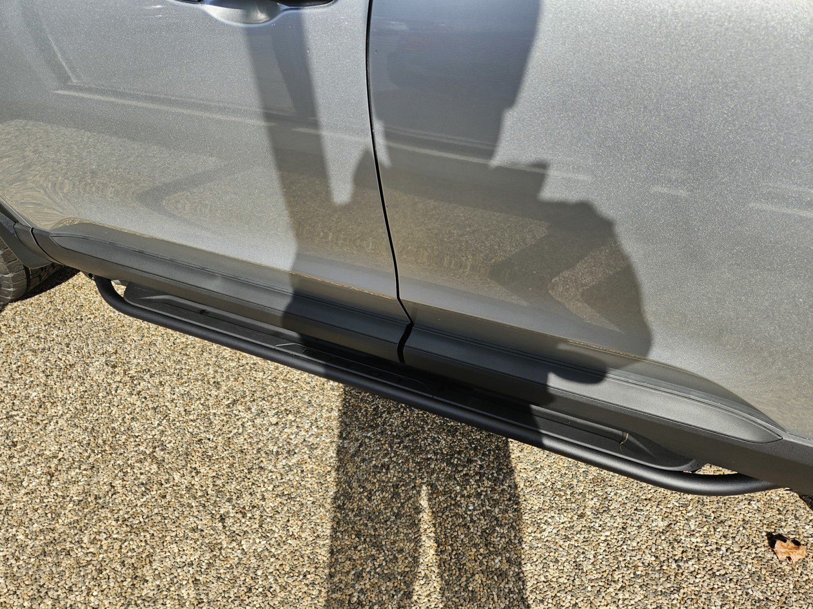 New 2026 Honda Pilot TrailSport image 37
