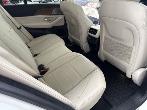 Certified 2022 Mercedes-Benz GLE 350 4MATIC image 15