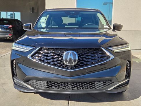 New 2026 Acura MDX w/ Technology Package image 7
