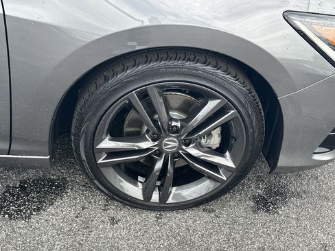 Certified 2025 Acura Integra A-Spec FWD image 15