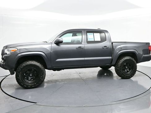 Used 2023 Toyota Tacoma SR image 4