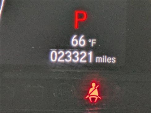 Used 2022 Honda Accord Sport image 12