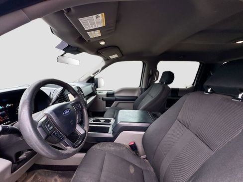 Used 2020 Ford F150 XL w/ Equipment Group 101A Mid image 20