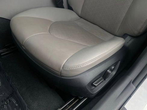 Used 2024 Toyota Camry XSE image 22