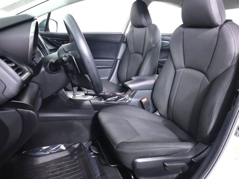 Used 2017 Subaru Impreza 2.0i Premium AWD/4WD image 25