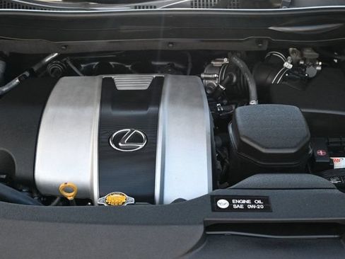Used 2016 Lexus RX 350 F Sport w/ Cold Weather Package AWD/4WD image 24