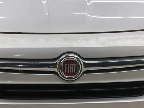 Used 2016 FIAT 500X Pop FWD image 5