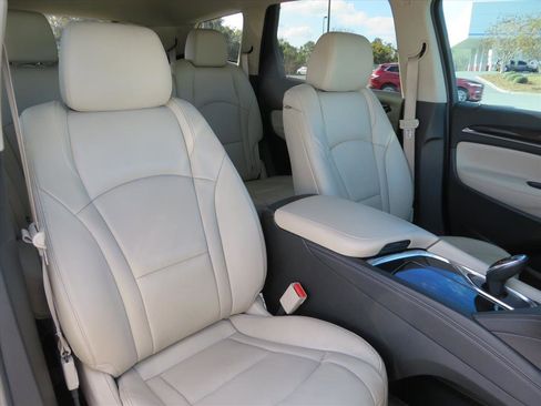 Used 2021 Buick Enclave Premium w/ Surround and Sites Package image 8