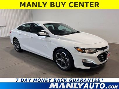Used 2023 Chevrolet Malibu LT