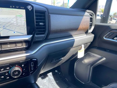 New 2025 Chevrolet Silverado 3500 High Country w/ Midnight Edition image 42