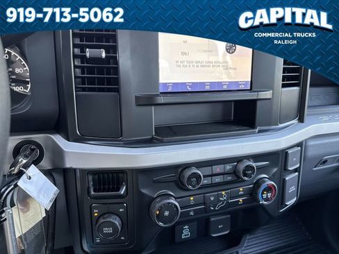 New 2026 Ford F250 XL image 26