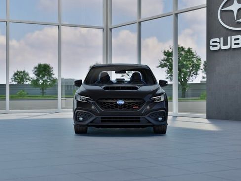 New 2026 Subaru WRX tS AWD/4WD image 7