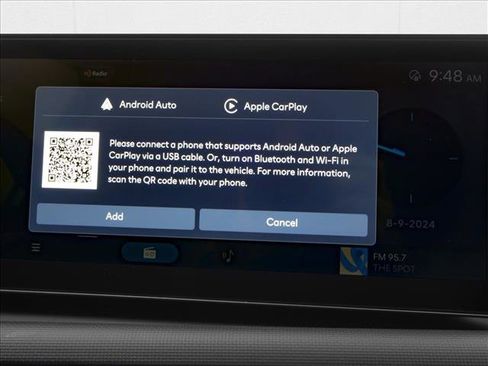 New 2026 Hyundai Tucson SE image 12