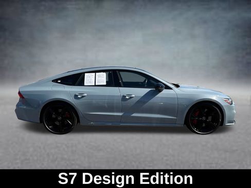 Used 2023 Audi S7 Premium Plus w/ Premium Plus Package AWD/4WD image 6
