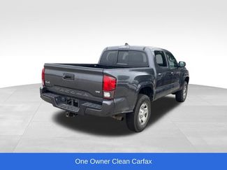 Used 2022 Toyota Tacoma SR AWD/4WD video 2