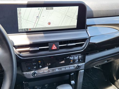 Certified 2025 Kia Seltos X-Line AWD/4WD image 25