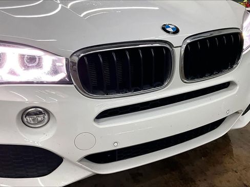 Used 2018 BMW X5 xDrive35i image 32