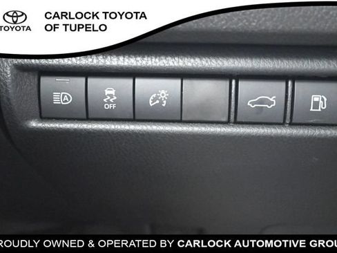 Used 2026 Toyota Camry LE FWD image 22