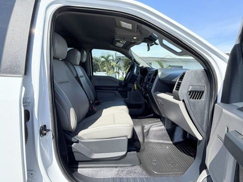 Used 2022 Ford F250 XL w/ Power Equipment Group AWD/4WD image 22