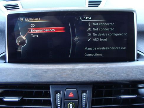 Used 2016 BMW X1 xDrive28i image 20