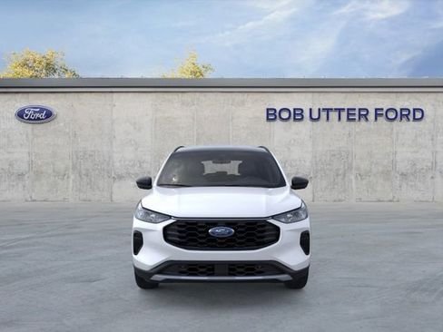 New 2026 Ford Escape ST-Line w/ Tech Pack #1 FWD image 6