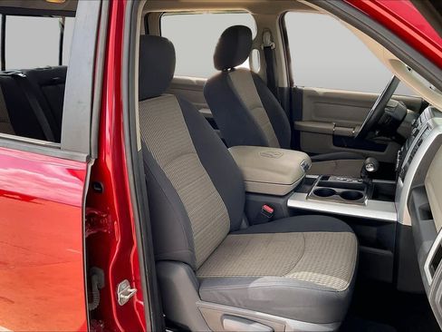 Used 2010 Dodge Ram 1500 Truck SLT w/ Big Horn Regional Pkg RWD image 9