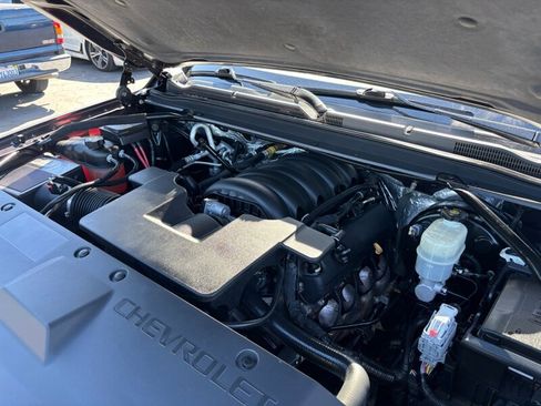 Used 2016 Chevrolet Tahoe LTZ image 37