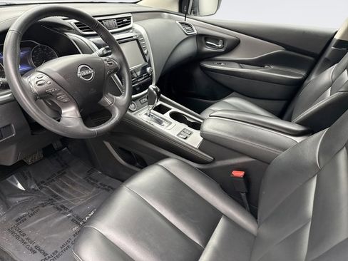 Used 2023 Nissan Murano SV image 10